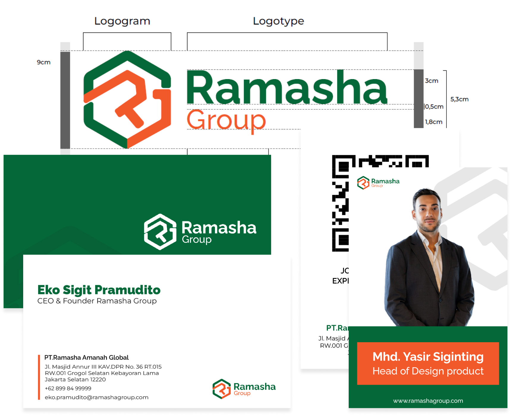 Ramasha